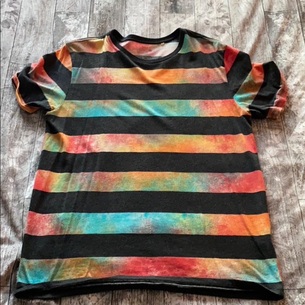 Men’s On the Byas Tee